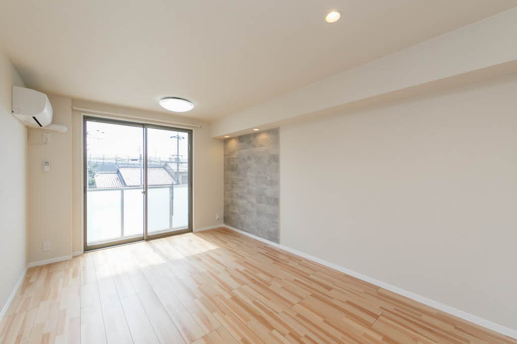 ローズフラットⅡ 0202号-3