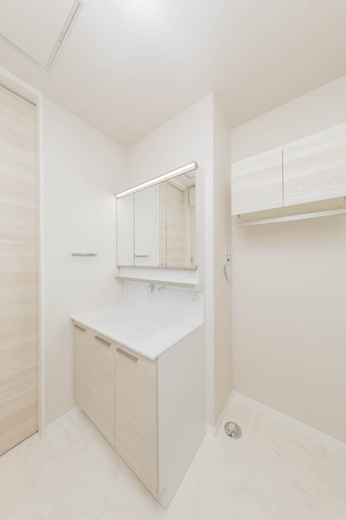 ローズフラットⅡ 0202号-6