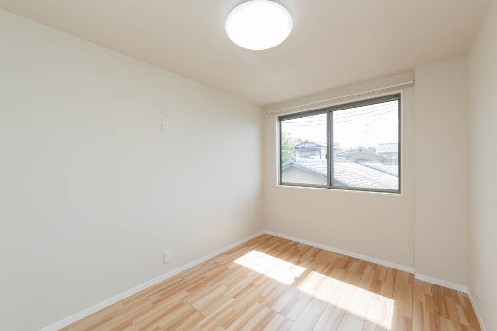 ローズフラットⅡ 0202号-9