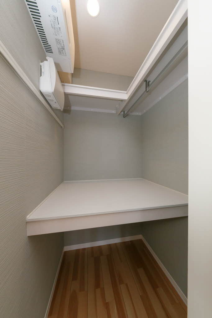 ローズフラットⅡ 0202号-11