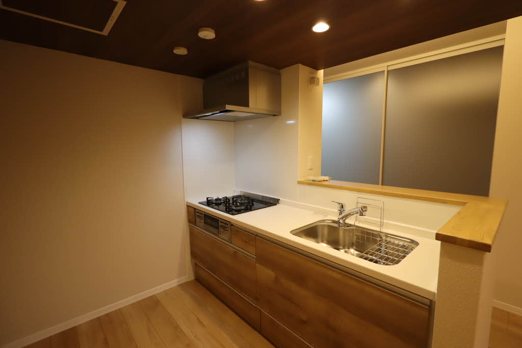 フォンテボヌール５ 0201号-9