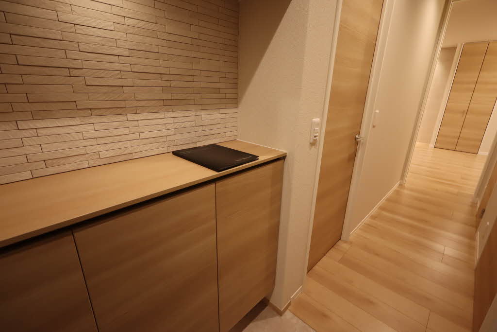 フォンテボヌール５ 0301号-4