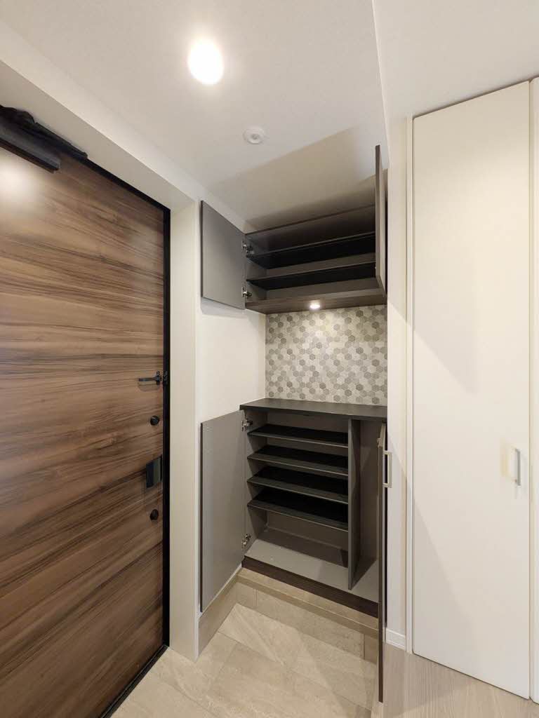 ハルミエール　Ⅱ 0101号-11