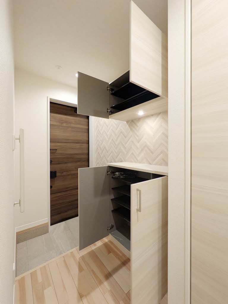 ハルミエール　Ⅱ 0102号-8