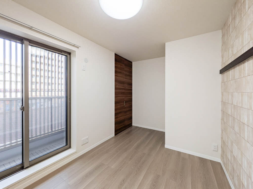 ハルミエール　Ⅱ 0203号-5