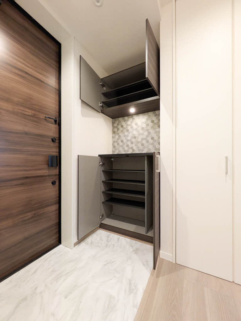 ハルミエール　Ⅱ 0301号-11