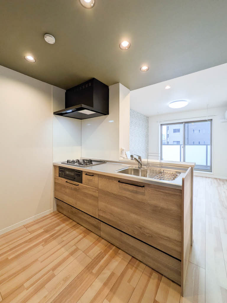 ハルミエール　Ⅱ 0302号-4