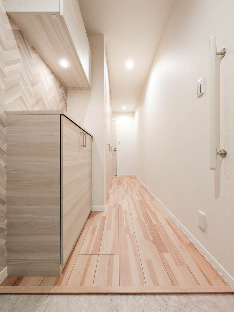 ハルミエール　Ⅱ 0302号-10