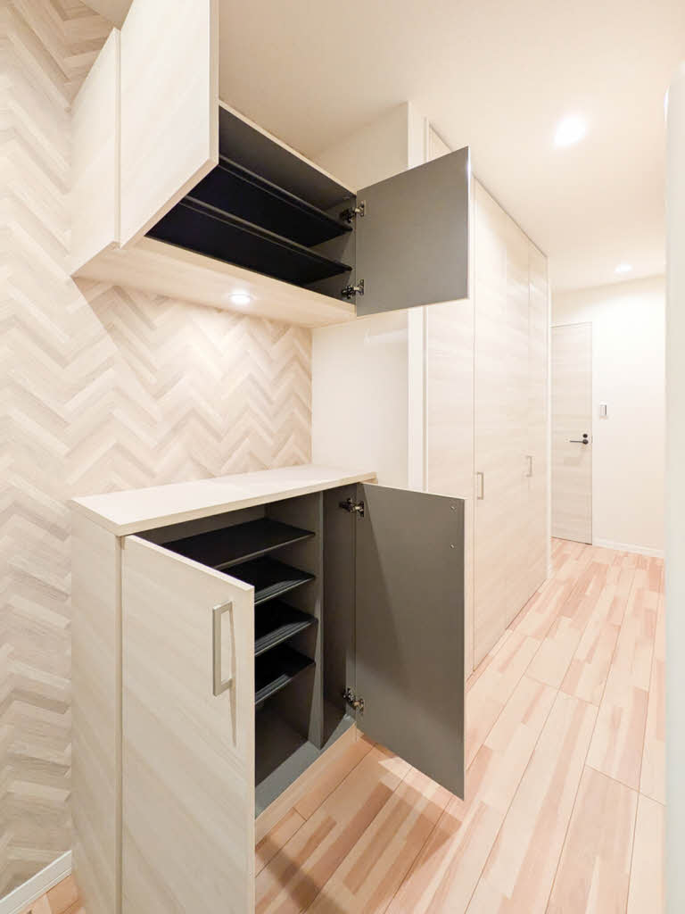 ハルミエール　Ⅱ 0302号-11