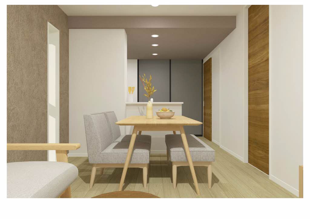 ハルミエール　Ⅱ 0303号-4