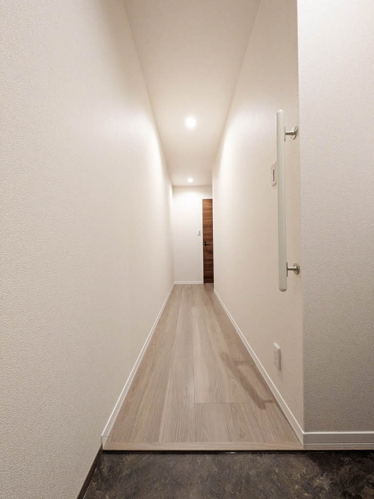 ハルミエール　Ⅱ 0303号-8