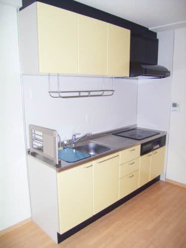 プラムシティ南森町 0603号-2