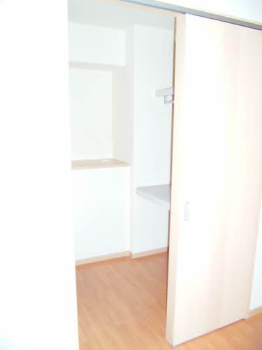 プラムシティ南森町 0603号-4