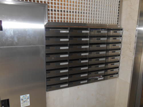 プラムシティ南森町 0704号-6