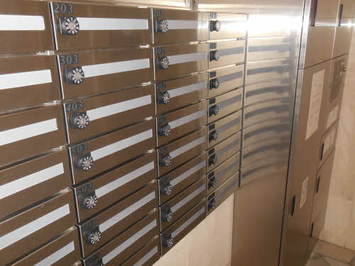 プラムシティ南森町 0704号-7