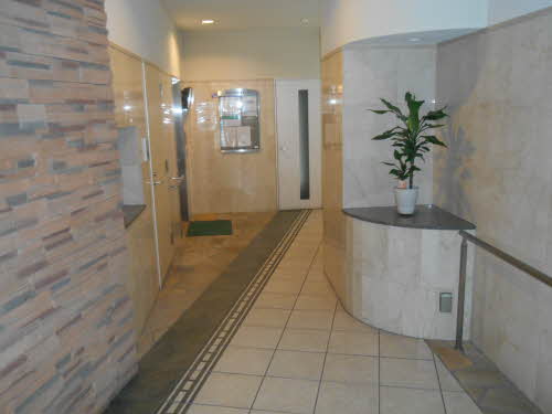 プラムシティ南森町 0704号-8