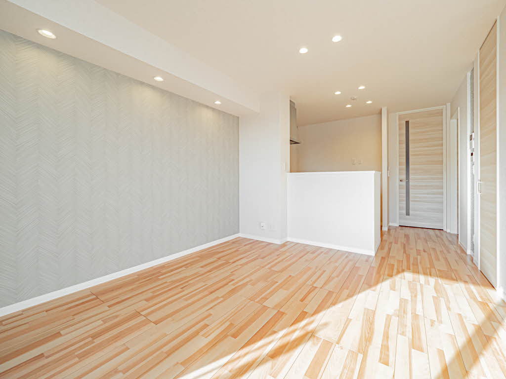 シャーメゾン　ル・ボヌール 0201号-2