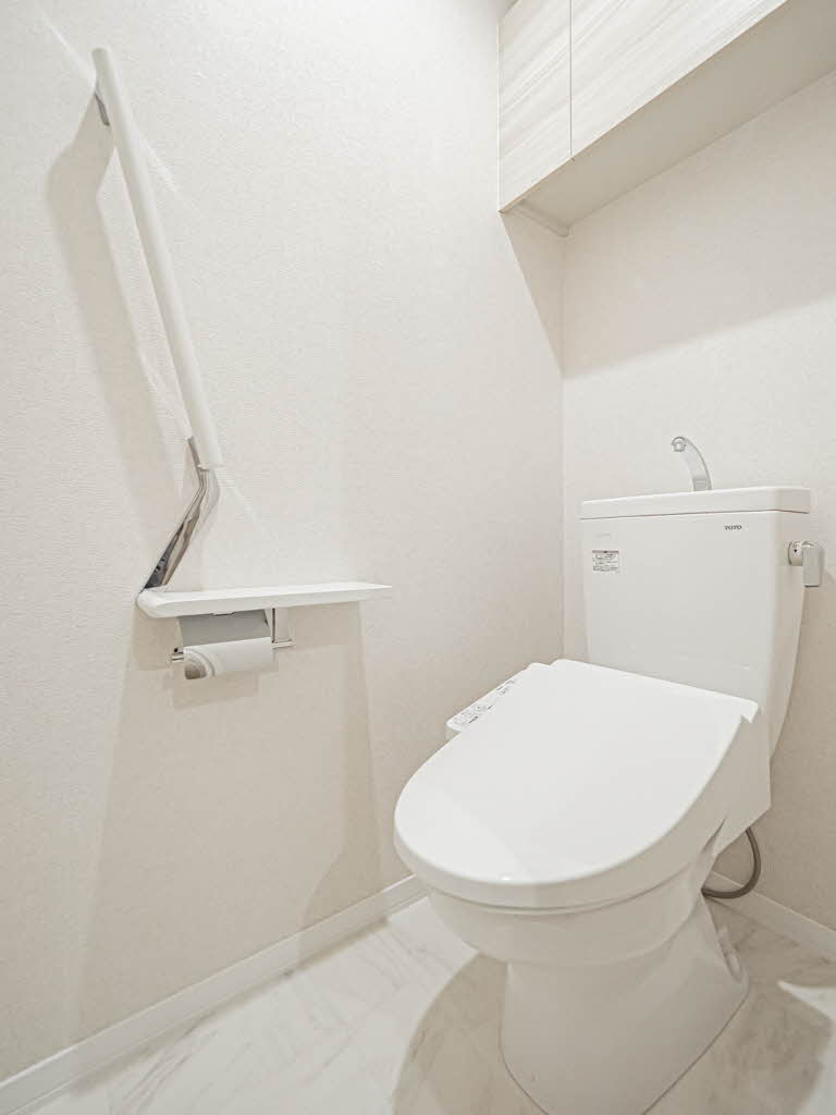 シャーメゾン　ル・ボヌール 0201号-4