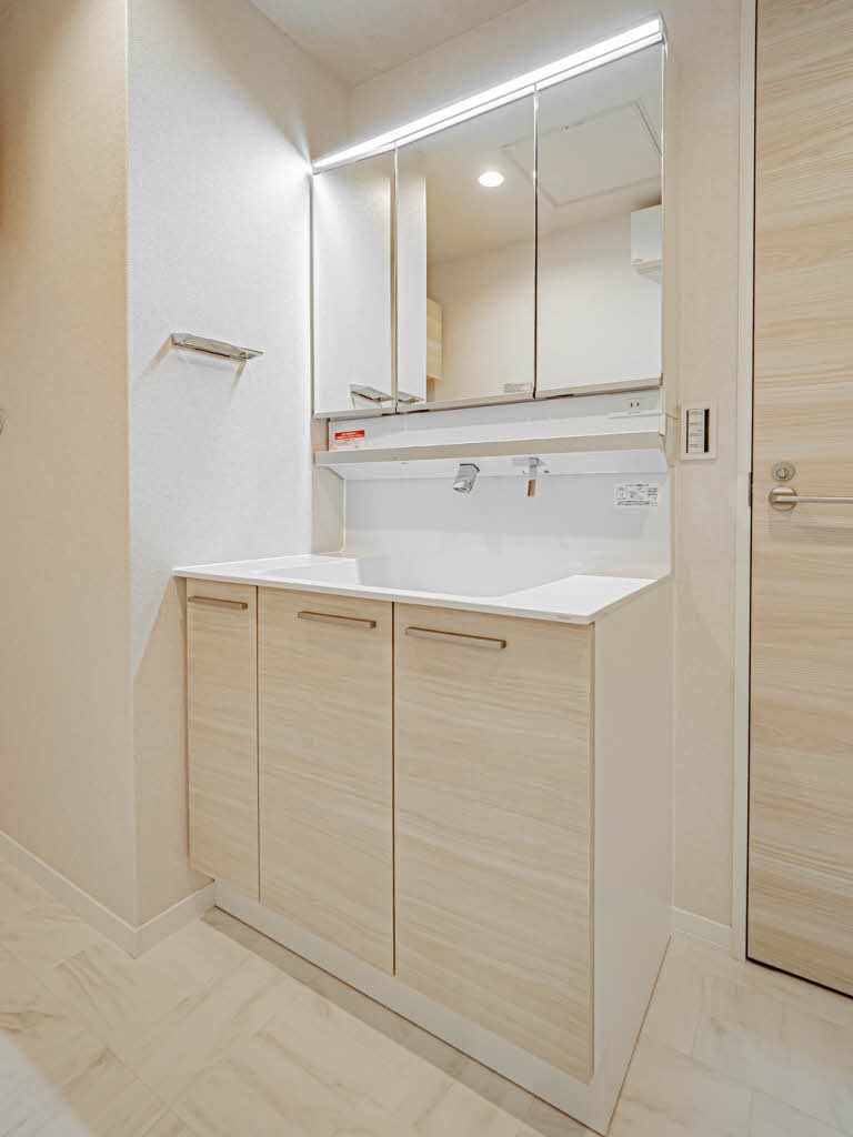 シャーメゾン　ル・ボヌール 0201号-5