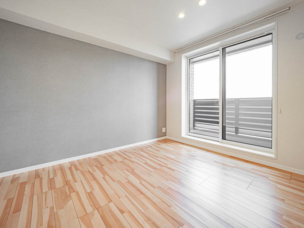 シャーメゾン　ル・ボヌール 0201号-9