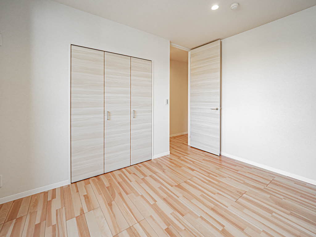 シャーメゾン　ル・ボヌール 0201号-10