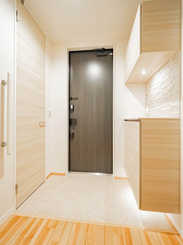 シャーメゾン　ル・ボヌール 0202号-3