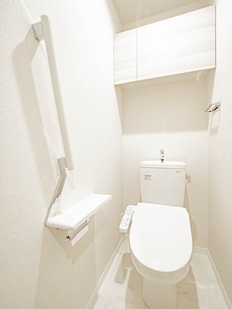 シャーメゾン　ル・ボヌール 0202号-4