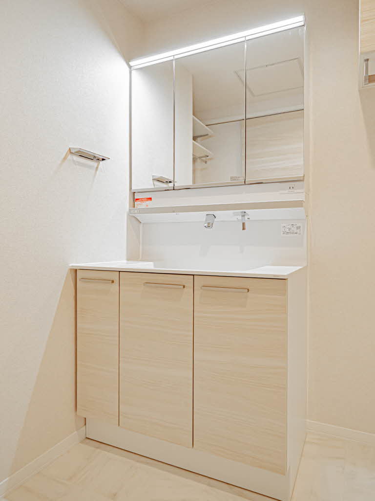 シャーメゾン　ル・ボヌール 0202号-5