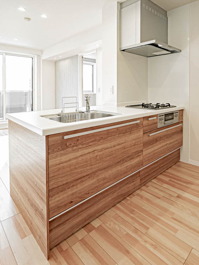 シャーメゾン　ル・ボヌール 0202号-7