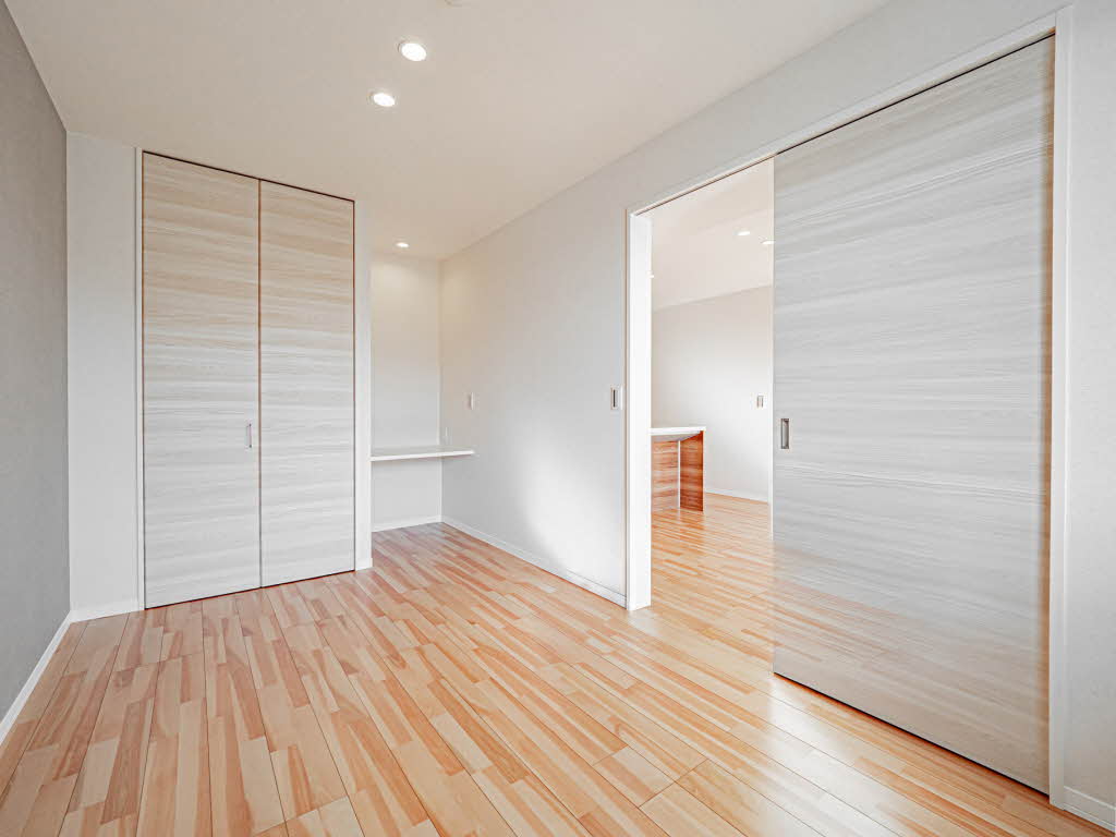 シャーメゾン　ル・ボヌール 0202号-10