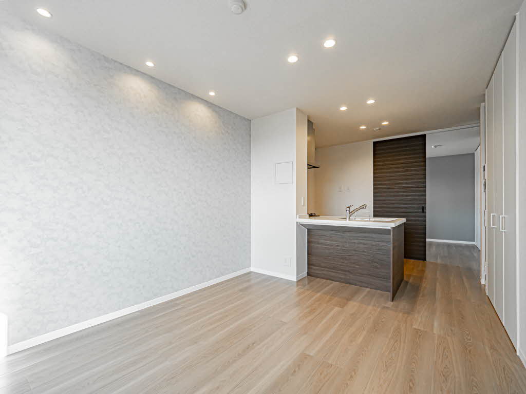 シャーメゾン　ル・ボヌール 0305号-2