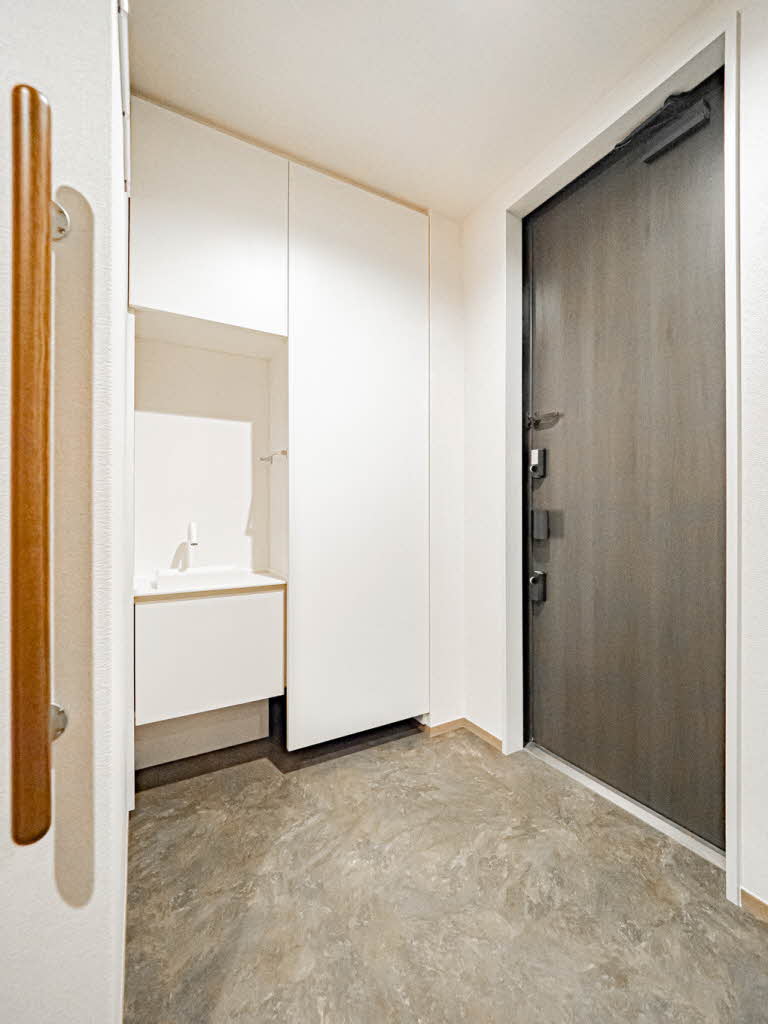 シャーメゾン　ル・ボヌール 0305号-3