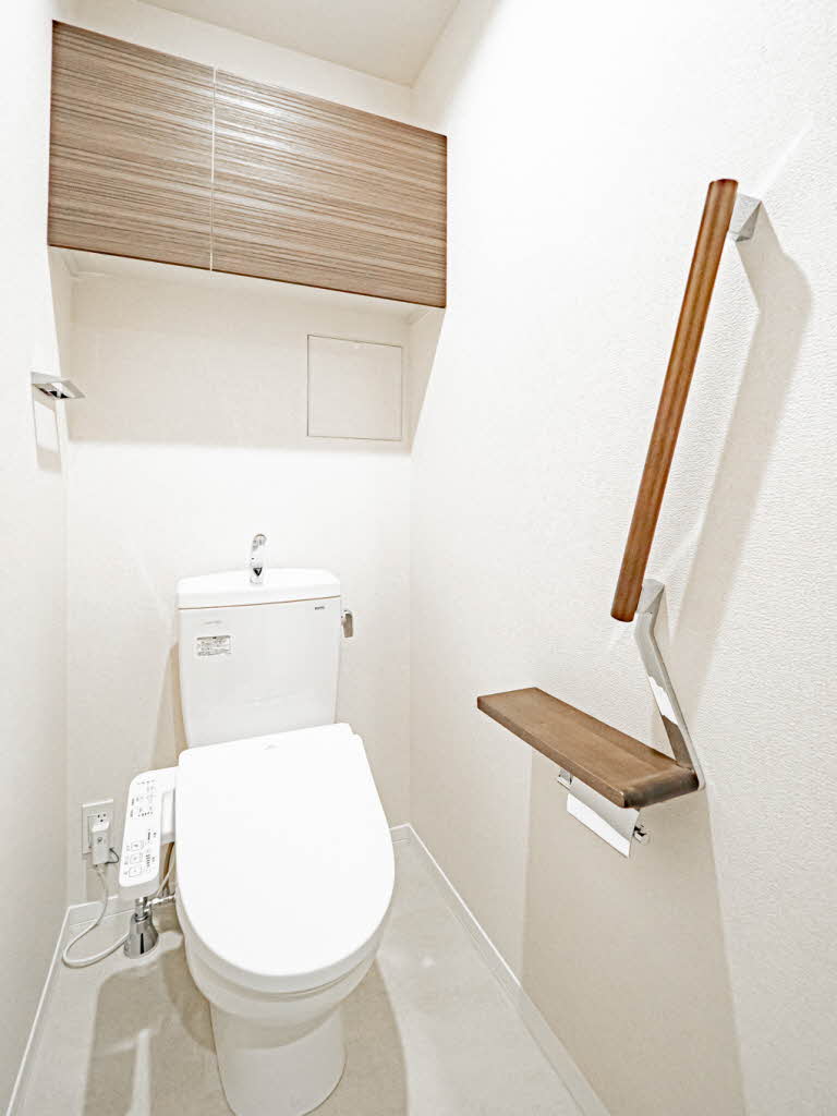 シャーメゾン　ル・ボヌール 0305号-4