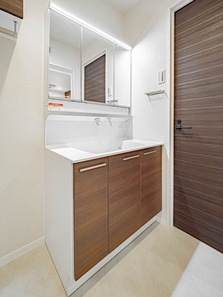 シャーメゾン　ル・ボヌール 0305号-5