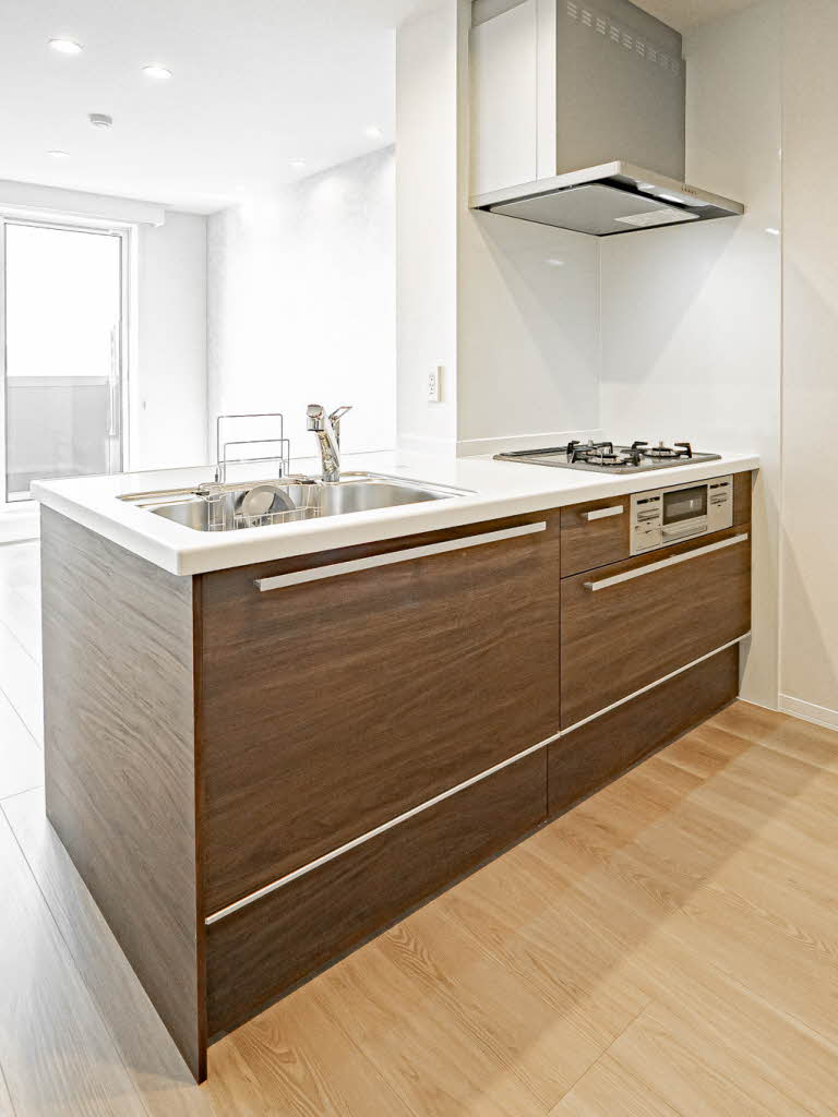 シャーメゾン　ル・ボヌール 0305号-7