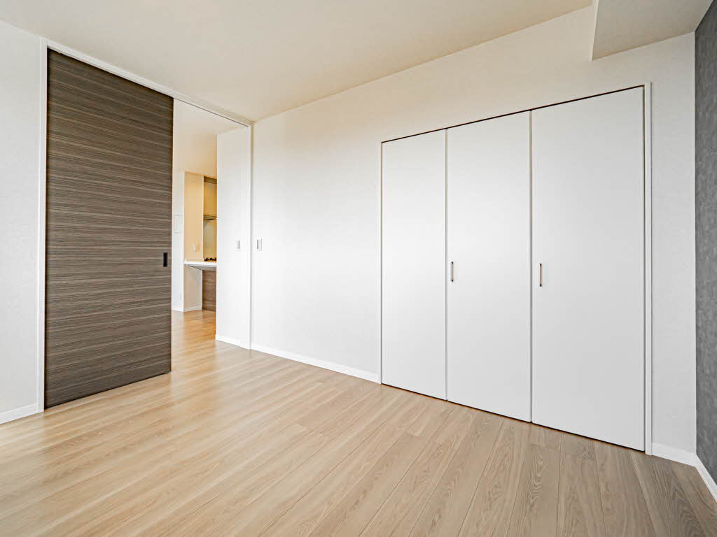 シャーメゾン　ル・ボヌール 0305号-8