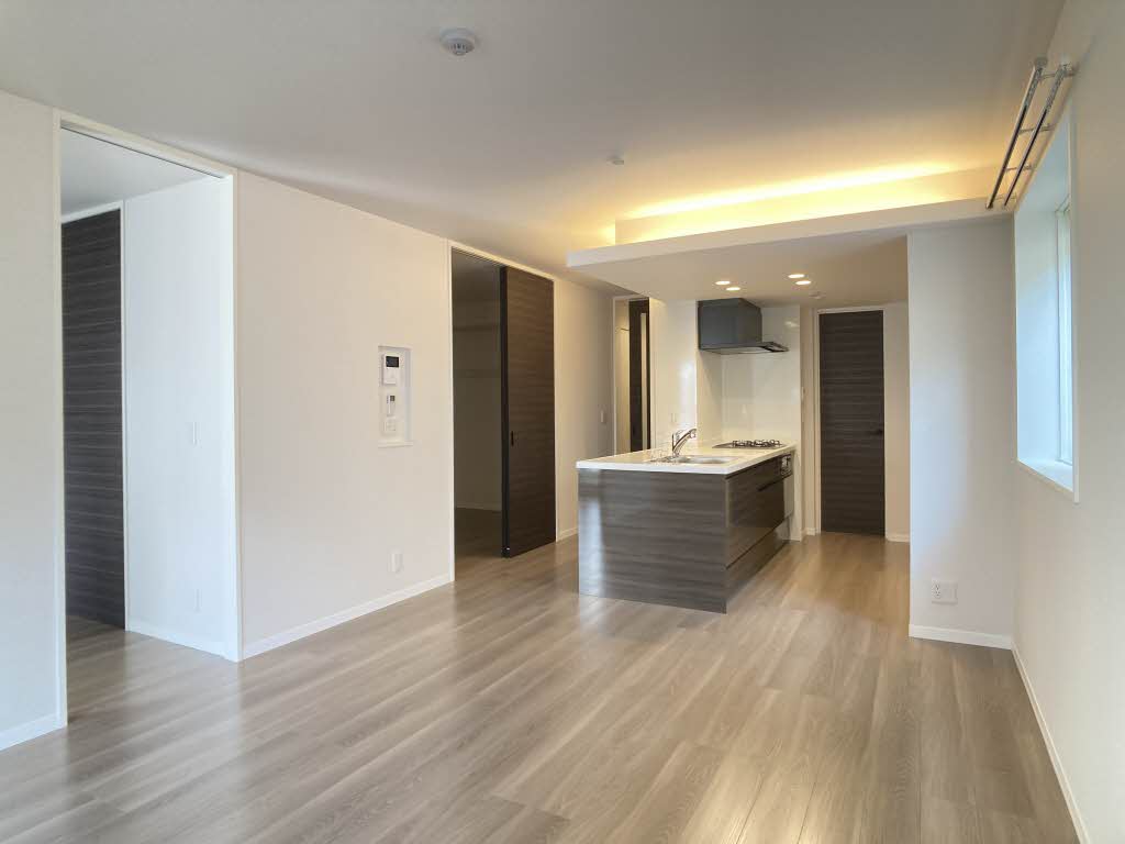 シャーメゾン夕陽丘 0201号-5