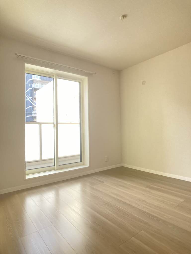 シャーメゾン夕陽丘 0201号-6