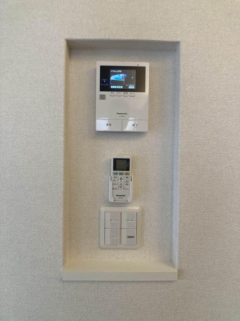 シャーメゾン夕陽丘 0201号-10