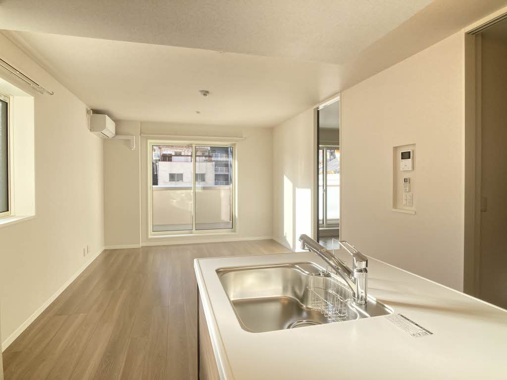 シャーメゾン夕陽丘 0301号-2