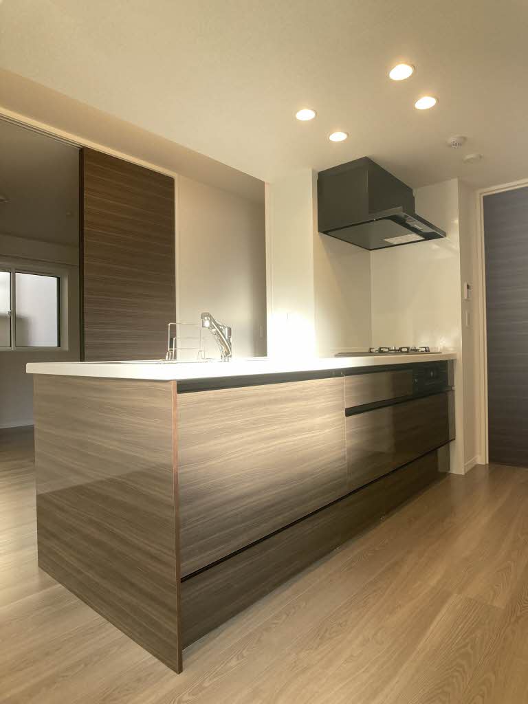 シャーメゾン夕陽丘 0301号-8