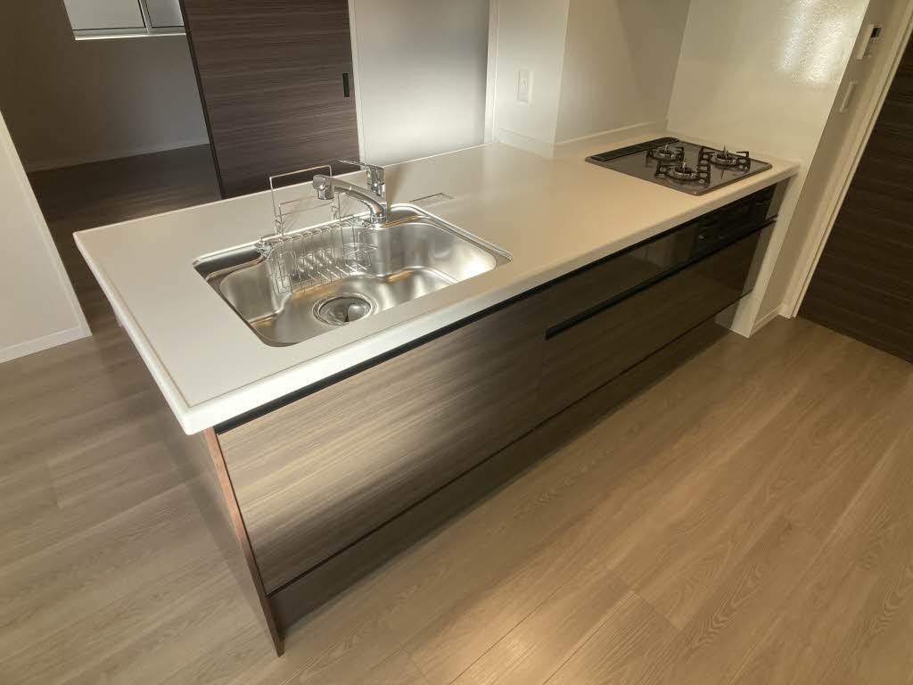 シャーメゾン夕陽丘 0301号-9