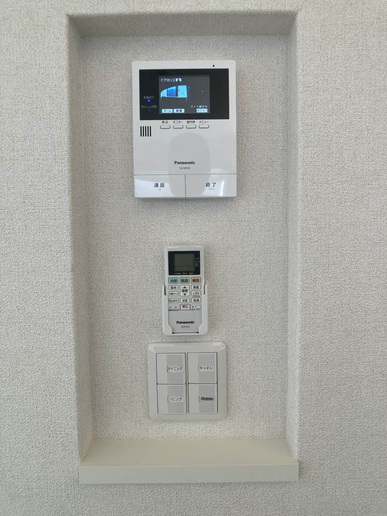 シャーメゾン夕陽丘 0301号-10