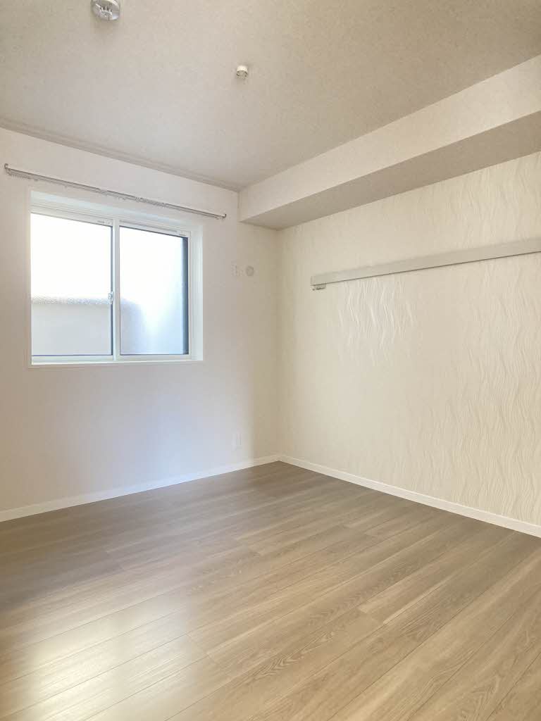 シャーメゾン夕陽丘 0301号-11