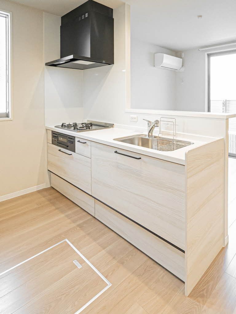 シャーメゾン往還Ⅱ 0101号-7