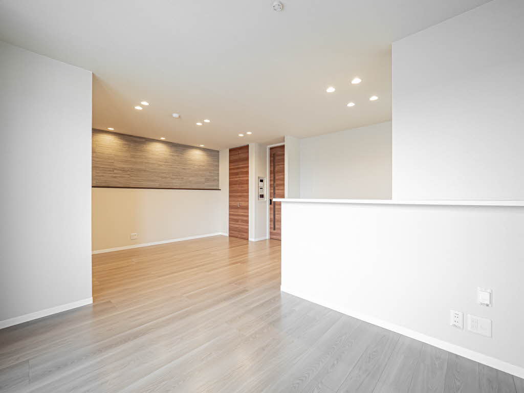 シャーメゾン往還Ⅱ 0201号-2