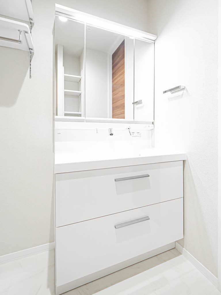 シャーメゾン往還Ⅱ 0201号-5