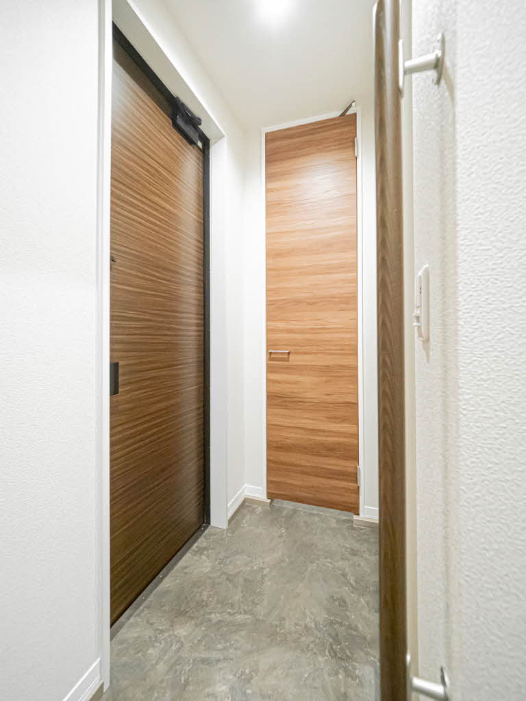 シャーメゾン往還Ⅱ 0202号-4