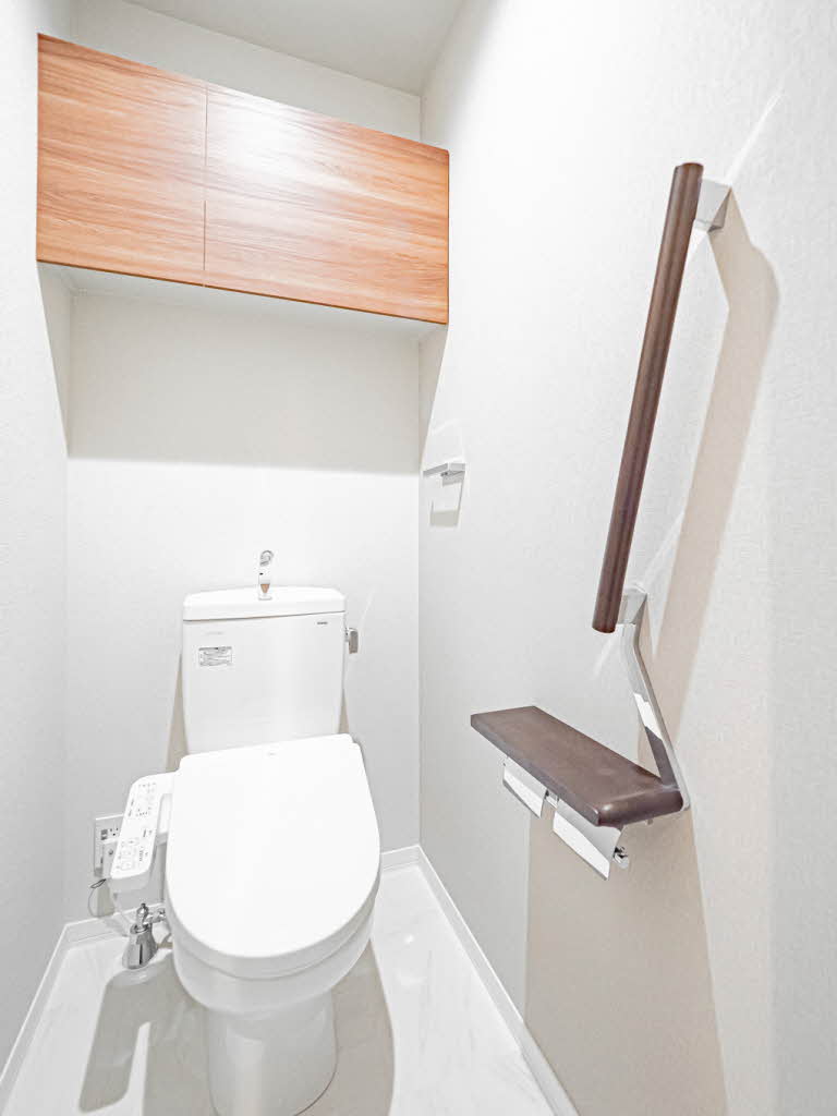 シャーメゾン往還Ⅱ 0202号-5