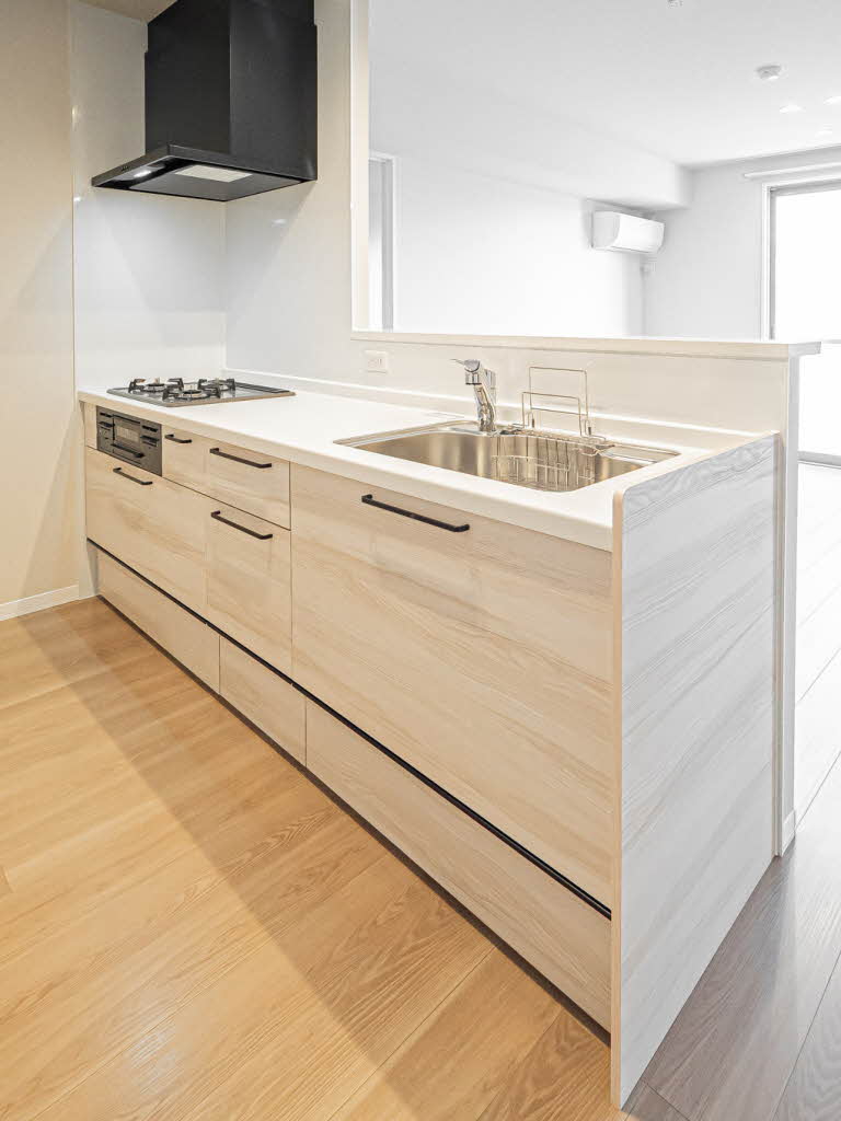 シャーメゾン往還Ⅱ 0202号-8